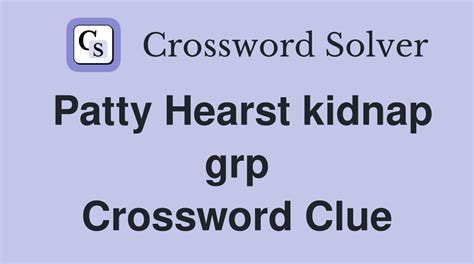 kidnap crossword clue 6 letters.